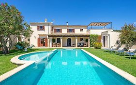 Villa Corb Mari By Sun Villas Mallorca